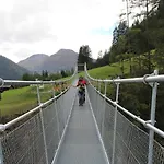Panorama-hotel Winklerhof 3*