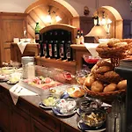 Panorama-hotel Winklerhof Hotel Holzgau
