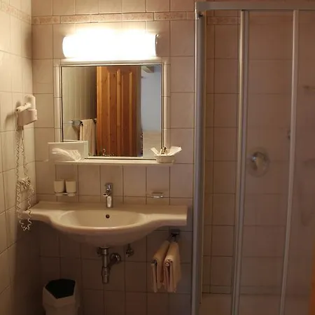 Winklerhof 3* Holzgau