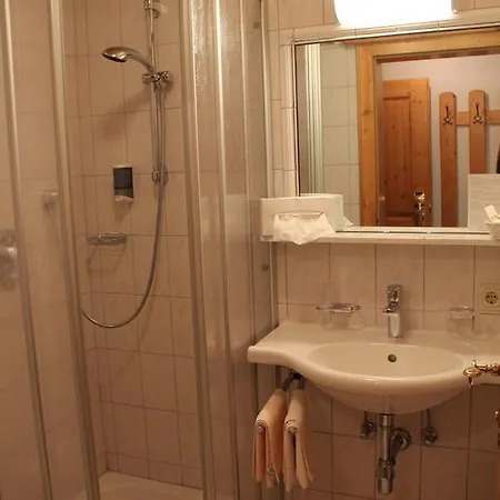 Winklerhof Hotel Holzgau