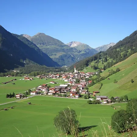 Hotel Panorama-hotel Winklerhof 3*