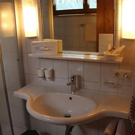 Panorama-hotel Winklerhof 3*